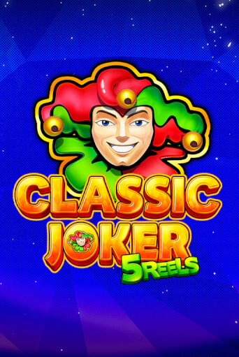 Classic Joker 5 Reels играть демо онлайн | Вулкан Слотс без регистрации