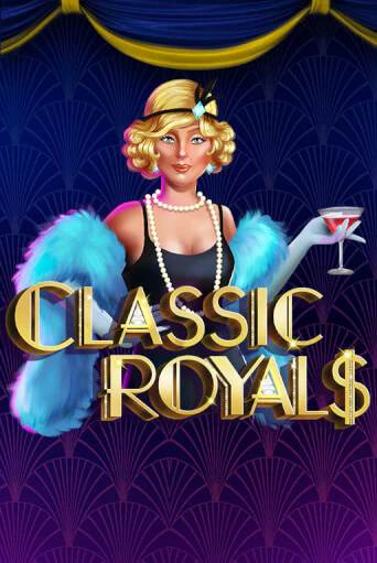 Classic Royals играть демо онлайн | Вулкан Слотс без регистрации
