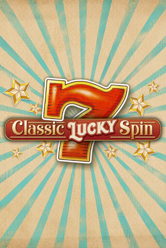 Classic Lucky Spin играть демо онлайн | Вулкан Слотс без регистрации