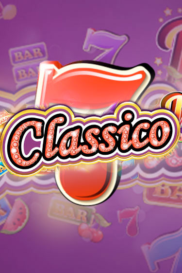 Classico играть демо онлайн | Вулкан Слотс без регистрации