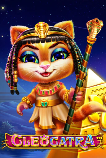 Cleocatra играть демо онлайн | Вулкан Слотс без регистрации