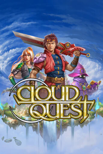 Cloud Quest играть демо онлайн | Вулкан Слотс без регистрации