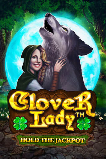 Clover Lady играть демо онлайн | Вулкан Слотс без регистрации