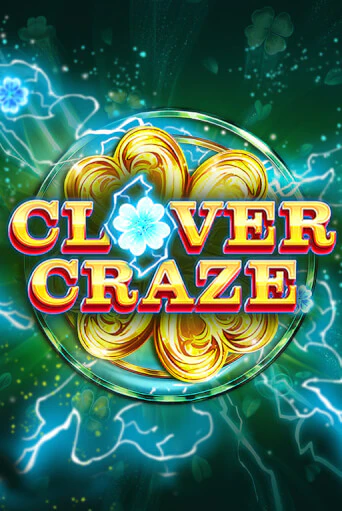 CloverCraze играть демо онлайн | Вулкан Слотс без регистрации
