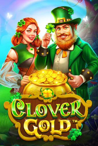 Clover Gold играть демо онлайн | Вулкан Слотс без регистрации