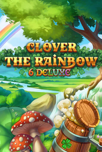 Clover Rainbow 6 Deluxe играть демо онлайн | Вулкан Слотс без регистрации