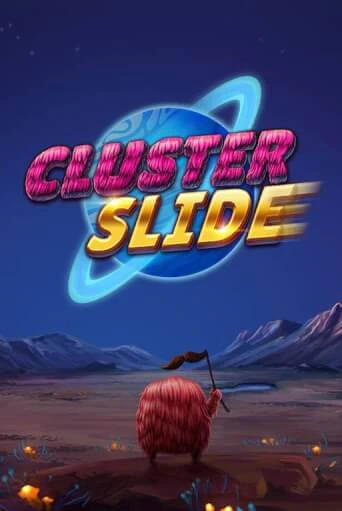 Cluster Slide играть демо онлайн | Вулкан Слотс без регистрации