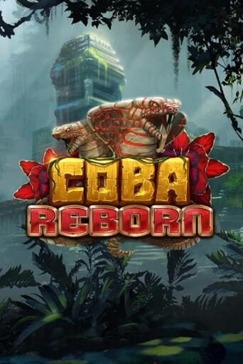Coba Reborn играть демо онлайн | Вулкан Слотс без регистрации