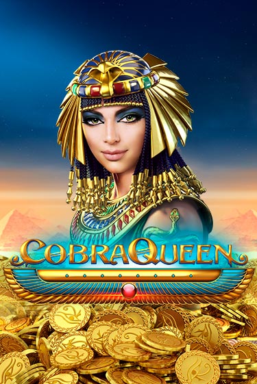 Cobra Queen играть демо онлайн | Вулкан Слотс без регистрации