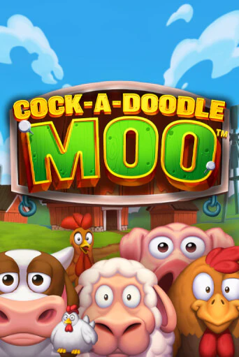Cock-A-Doodle Moo™ играть демо онлайн | Вулкан Слотс без регистрации