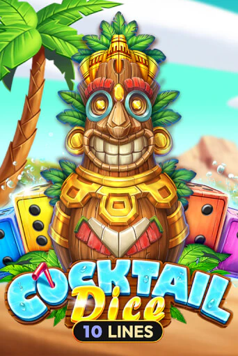 Cocktail Dice играть демо онлайн | Вулкан Слотс без регистрации