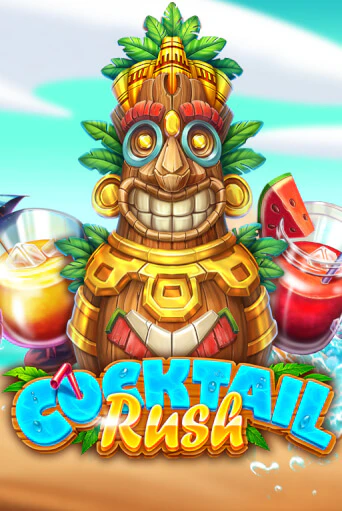 Cocktail Rush играть демо онлайн | Вулкан Слотс без регистрации
