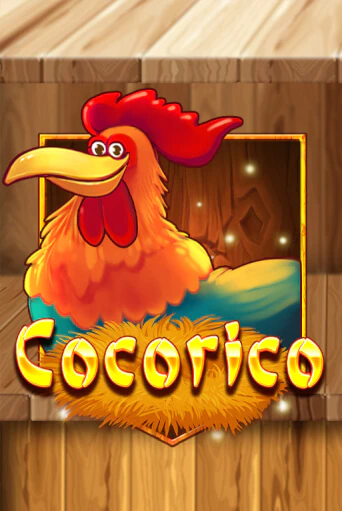 Cocorico играть демо онлайн | Вулкан Слотс без регистрации