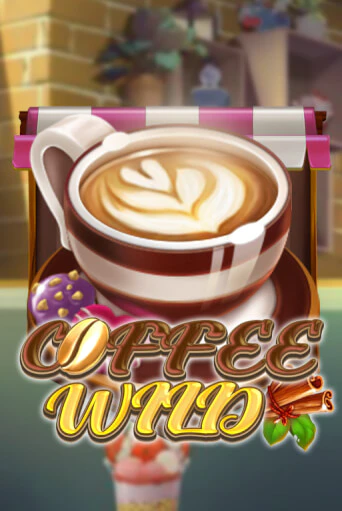 Coffee Wild играть демо онлайн | Вулкан Слотс без регистрации
