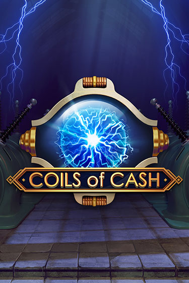 Coils Of Cash играть демо онлайн | Вулкан Слотс без регистрации