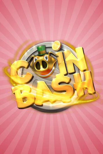 Coin Bash играть демо онлайн | Вулкан Слотс без регистрации