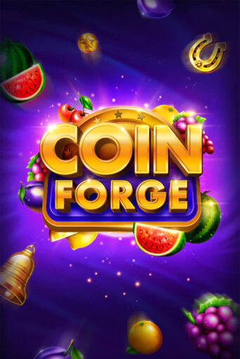 Coin Forge играть демо онлайн | Вулкан Слотс без регистрации