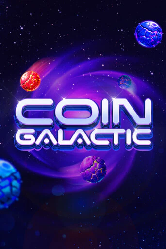 Coin Galactic играть демо онлайн | Вулкан Слотс без регистрации