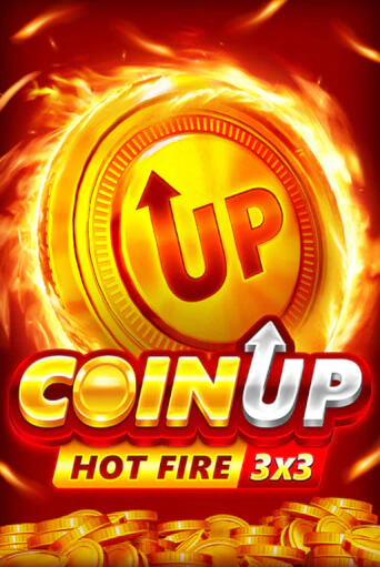 Coin UP: Hot Fire играть демо онлайн | Вулкан Слотс без регистрации