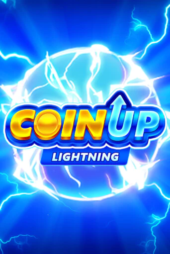 Coin UP: Lightning играть демо онлайн | Вулкан Слотс без регистрации