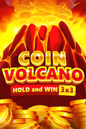 Coin Volcano играть демо онлайн | Вулкан Слотс без регистрации