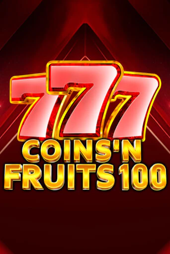 Coins'n Fruits 100 играть демо онлайн | Вулкан Слотс без регистрации