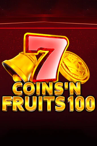 Hot Coins & Fruits 100 играть демо онлайн | Вулкан Слотс без регистрации