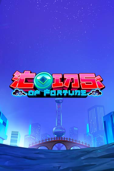 Coins Of Fortune играть демо онлайн | Вулкан Слотс без регистрации