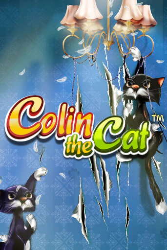 Colin The Cat играть демо онлайн | Вулкан Слотс без регистрации