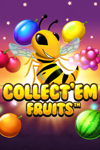 Collect'Em Fruits играть демо онлайн | Вулкан Слотс без регистрации