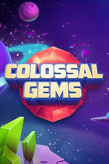 Colossal Gems играть демо онлайн | Вулкан Слотс без регистрации