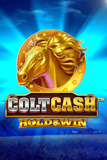 Colt Cash:™ Hold & Win™ играть демо онлайн | Вулкан Слотс без регистрации