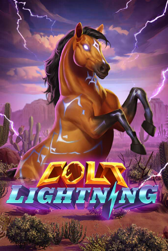 Colt Lightning играть демо онлайн | Вулкан Слотс без регистрации