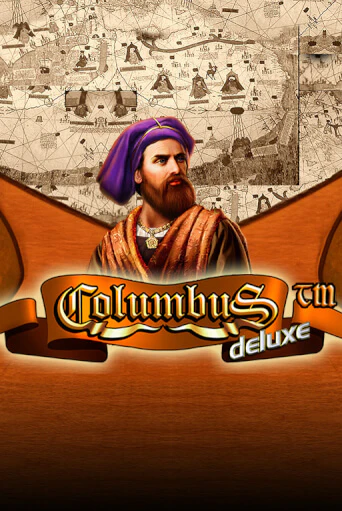 Columbus Deluxe играть демо онлайн | Вулкан Слотс без регистрации