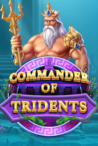 Commander of Tridents играть демо онлайн | Вулкан Слотс без регистрации