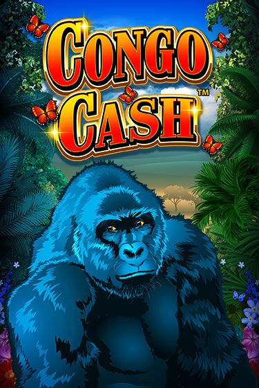 Congo Cash играть демо онлайн | Вулкан Слотс без регистрации