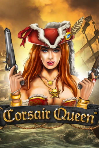 Corsair Queen играть демо онлайн | Вулкан Слотс без регистрации