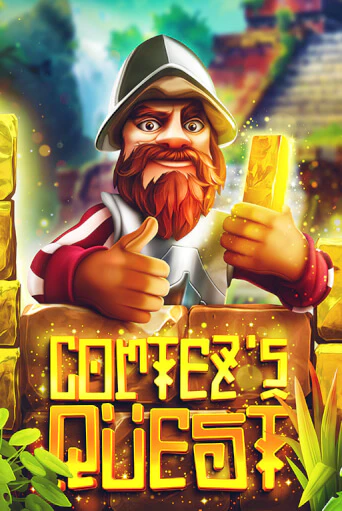Cortez's Quest играть демо онлайн | Вулкан Слотс без регистрации