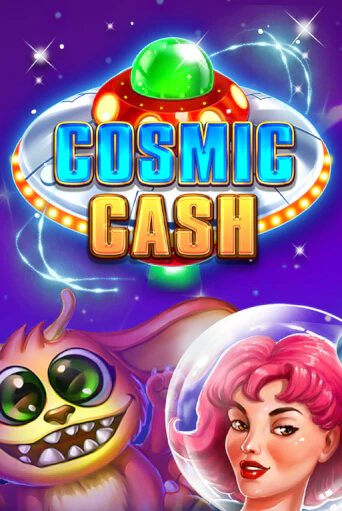 Cosmic Cash играть демо онлайн | Вулкан Слотс без регистрации