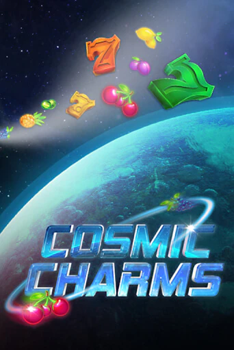 Cosmic Charms играть демо онлайн | Вулкан Слотс без регистрации