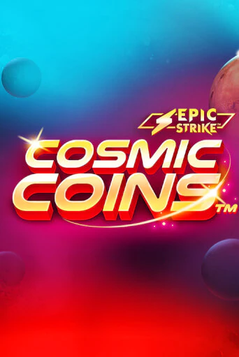 Cosmic Coins™ играть демо онлайн | Вулкан Слотс без регистрации