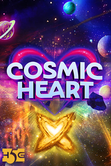 Cosmic Heart играть демо онлайн | Вулкан Слотс без регистрации