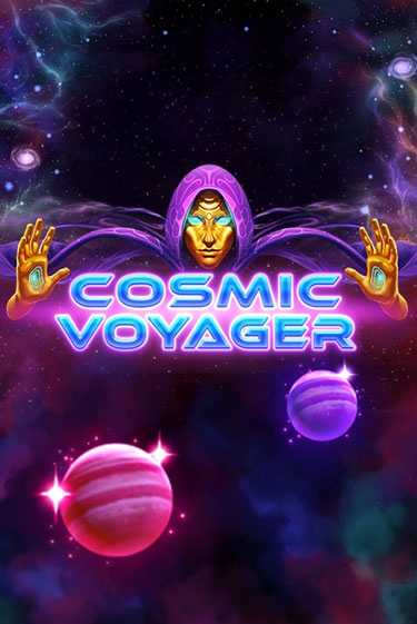 Cosmic Voyager играть демо онлайн | Вулкан Слотс без регистрации