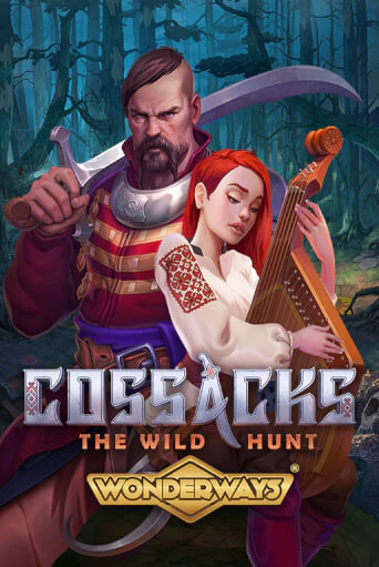 Cossacks: The Wild Hunt играть демо онлайн | Вулкан Слотс без регистрации