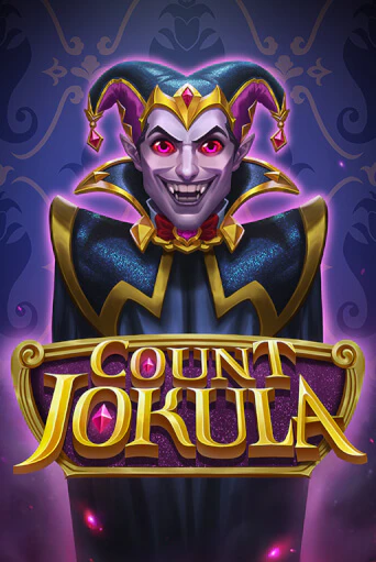 Count Jokula играть демо онлайн | Вулкан Слотс без регистрации