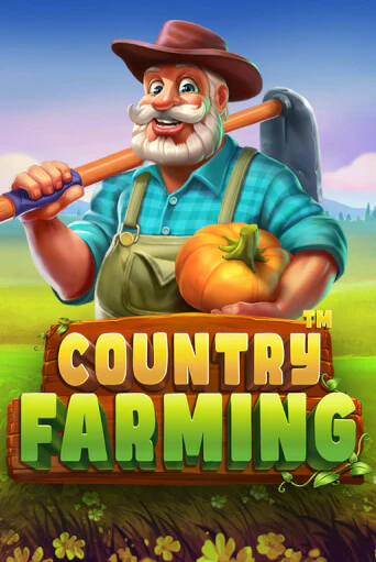 Country Farming играть демо онлайн | Вулкан Слотс без регистрации