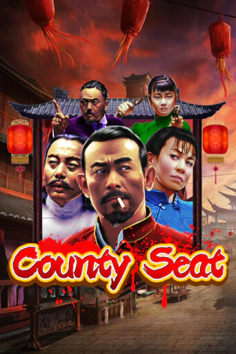 County Seat играть демо онлайн | Вулкан Слотс без регистрации