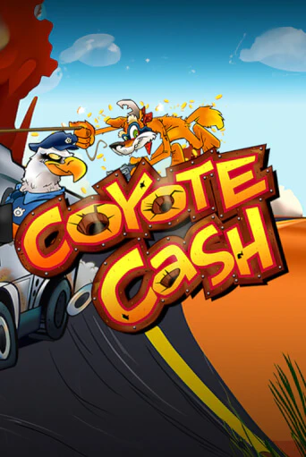Coyote Cash играть демо онлайн | Вулкан Слотс без регистрации