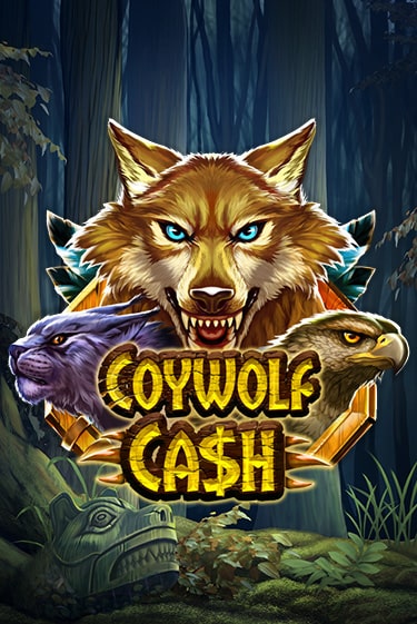 Coywolf Cash играть демо онлайн | Вулкан Слотс без регистрации