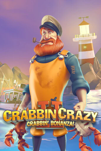 Crabbin' Crazy 2 ™ играть демо онлайн | Вулкан Слотс без регистрации